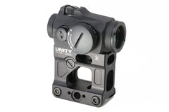 UNITY - FAST™ Aimpoint Micro Mount - Black