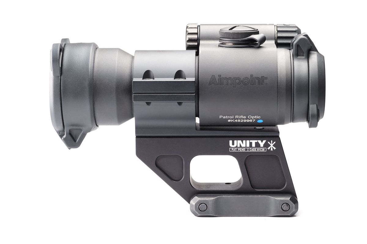 Unity Comp Series UNITY™ - FAST™ Comp Series - Black – Barbarossa Tactical Shop