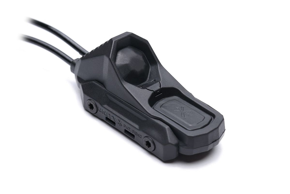 UNITY - AXON™ SureFire / Crane Laser Sync - 7"