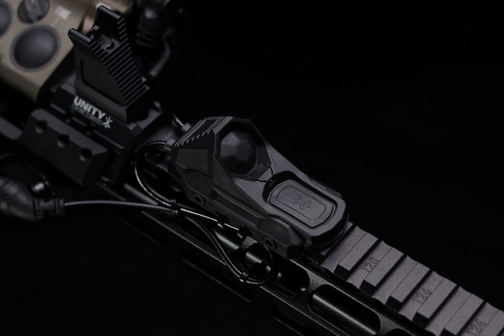 AXON™ - Surefire® / Crane Laser AXON Switch For Surefire/Crane Laser 7