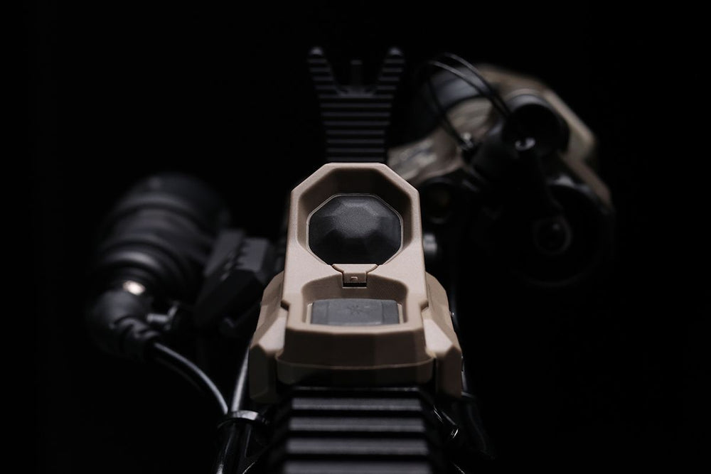 AXON™ - Surefire® / Crane Laser AXON™ | SureFire® / Crane Laser | 7