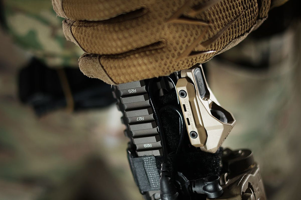 UNITY - AXON™ SureFire / Crane Laser Sync - 7