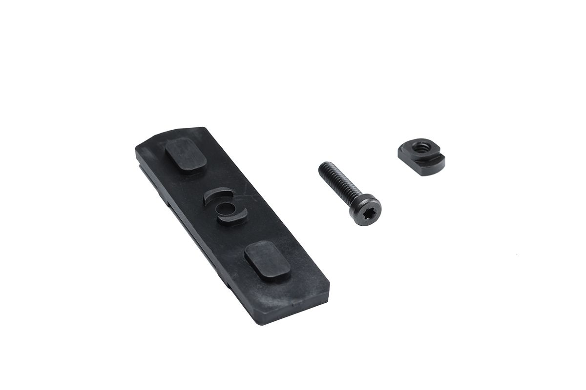 UNITY - AXON™ M-LOK® Mounting Kit - Black