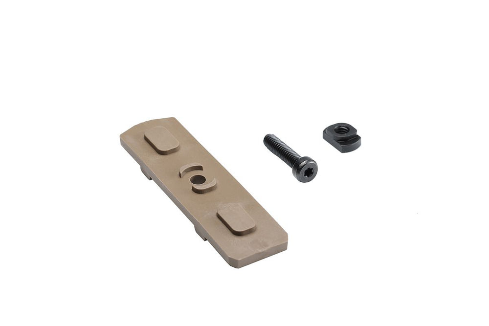 UNITY - AXON™ M-LOK® Mounting Kit - FDE