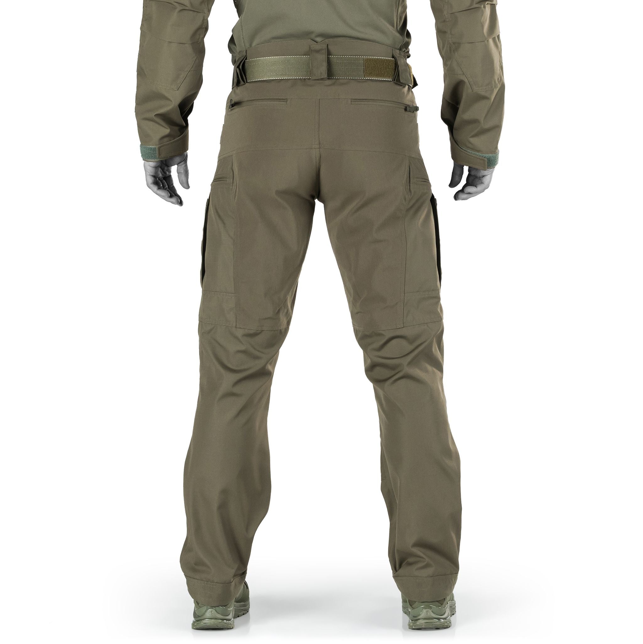 UF PRO - P-40 All-Terrain Gen.2 Tactical Pants - Brown Grey