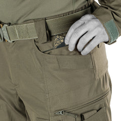 UF PRO - P-40 All-Terrain Gen.2 Tactical Pants - Brown Grey