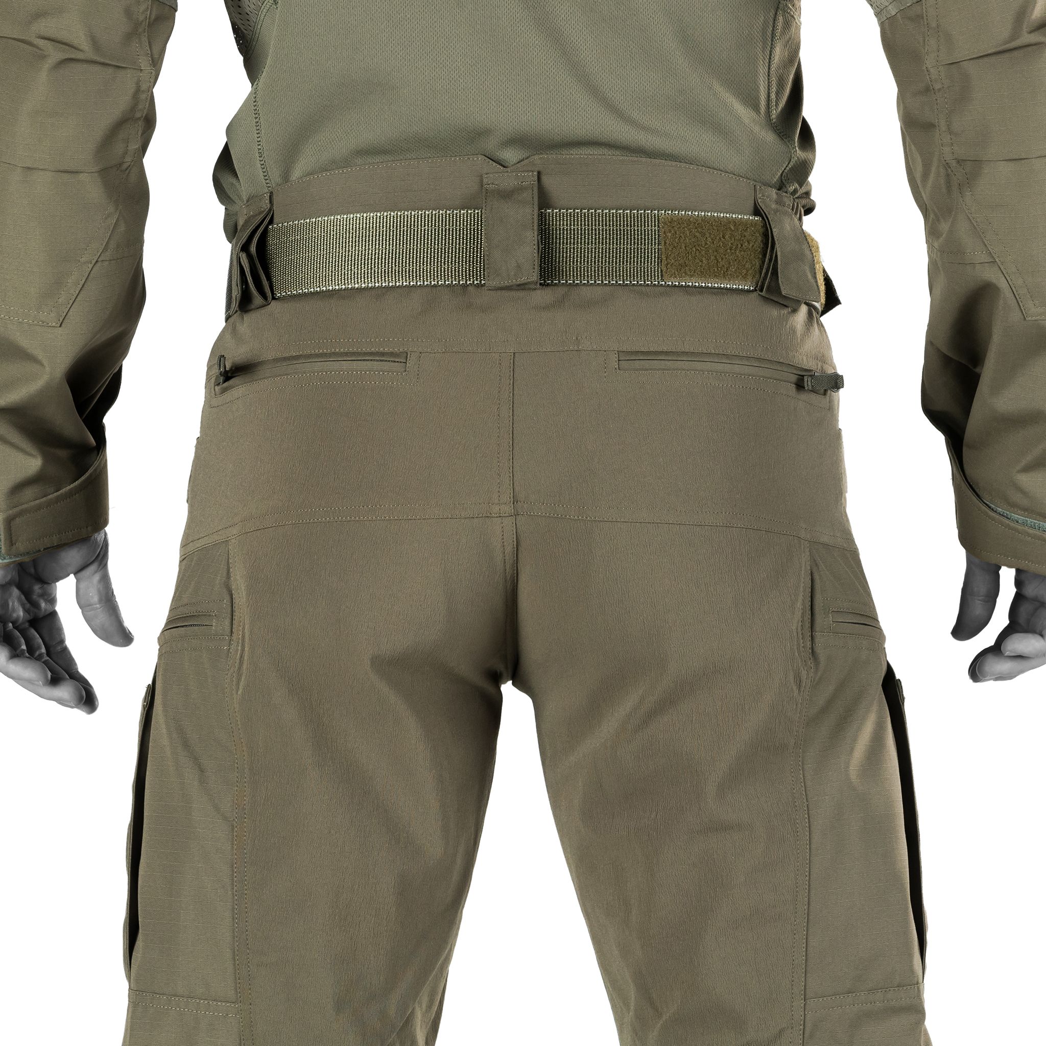 UF PRO - P-40 All-Terrain Gen.2 Tactical Pants - Brown Grey