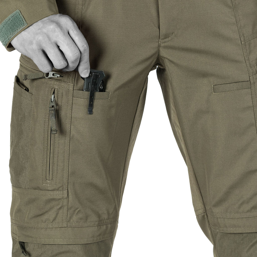 UF PRO - P-40 All-Terrain Gen.2 Tactical Pants - Brown Grey