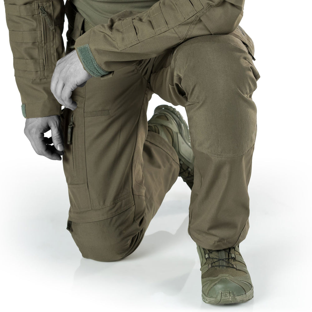 UF PRO - P-40 All-Terrain Gen.2 Tactical Pants - Brown Grey