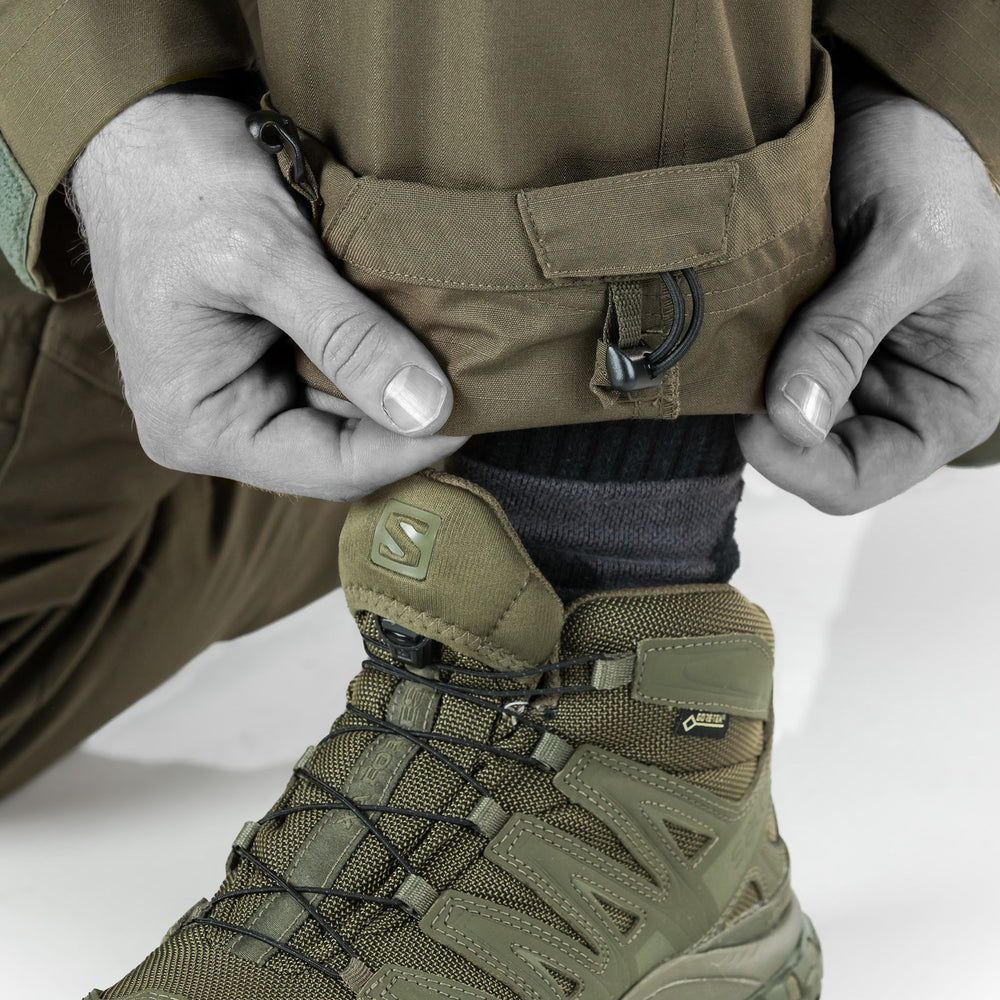UF PRO - P-40 All-Terrain Gen.2 Tactical Pants - Brown Grey