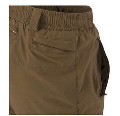 Utility Light Shorts - Black