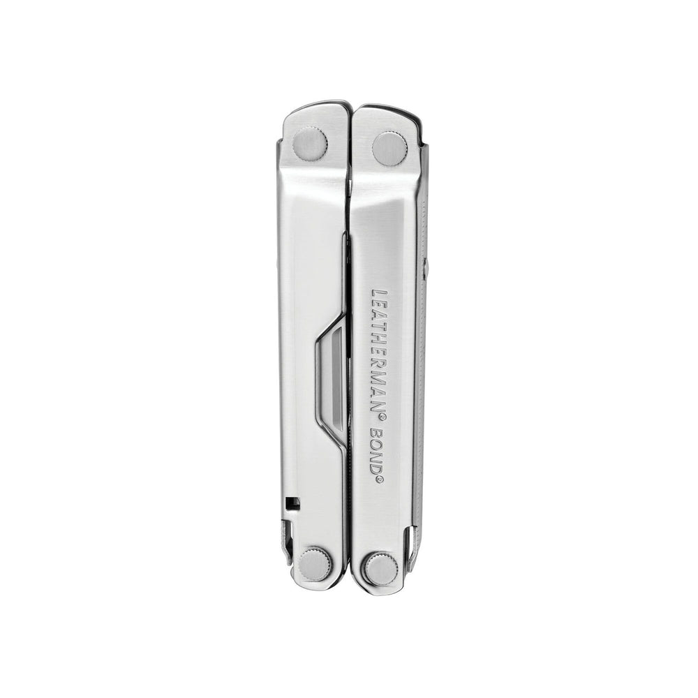 Leatherman - BOND® - Acciaio Inossidabile