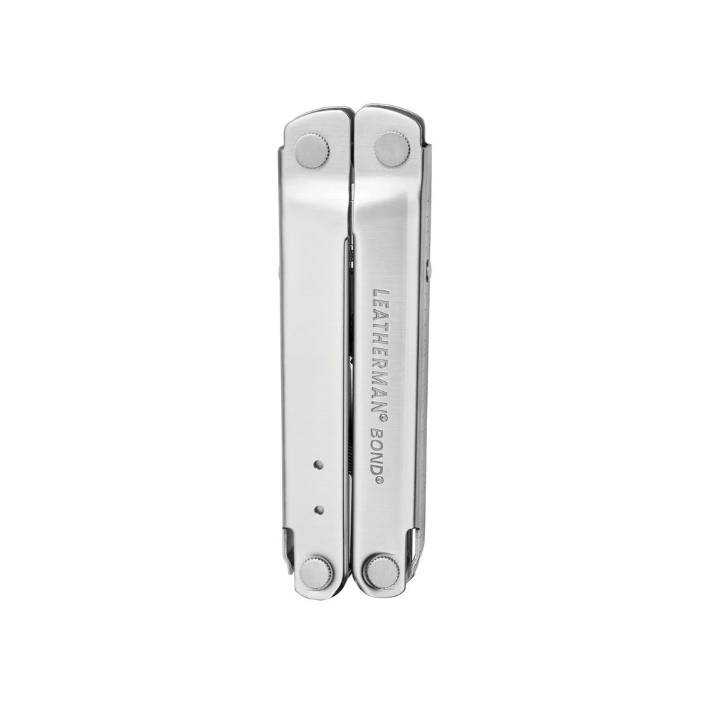 Leatherman - BOND® - Acciaio Inossidabile