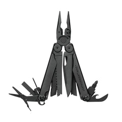 Leatherman - WAVE®+ - Black