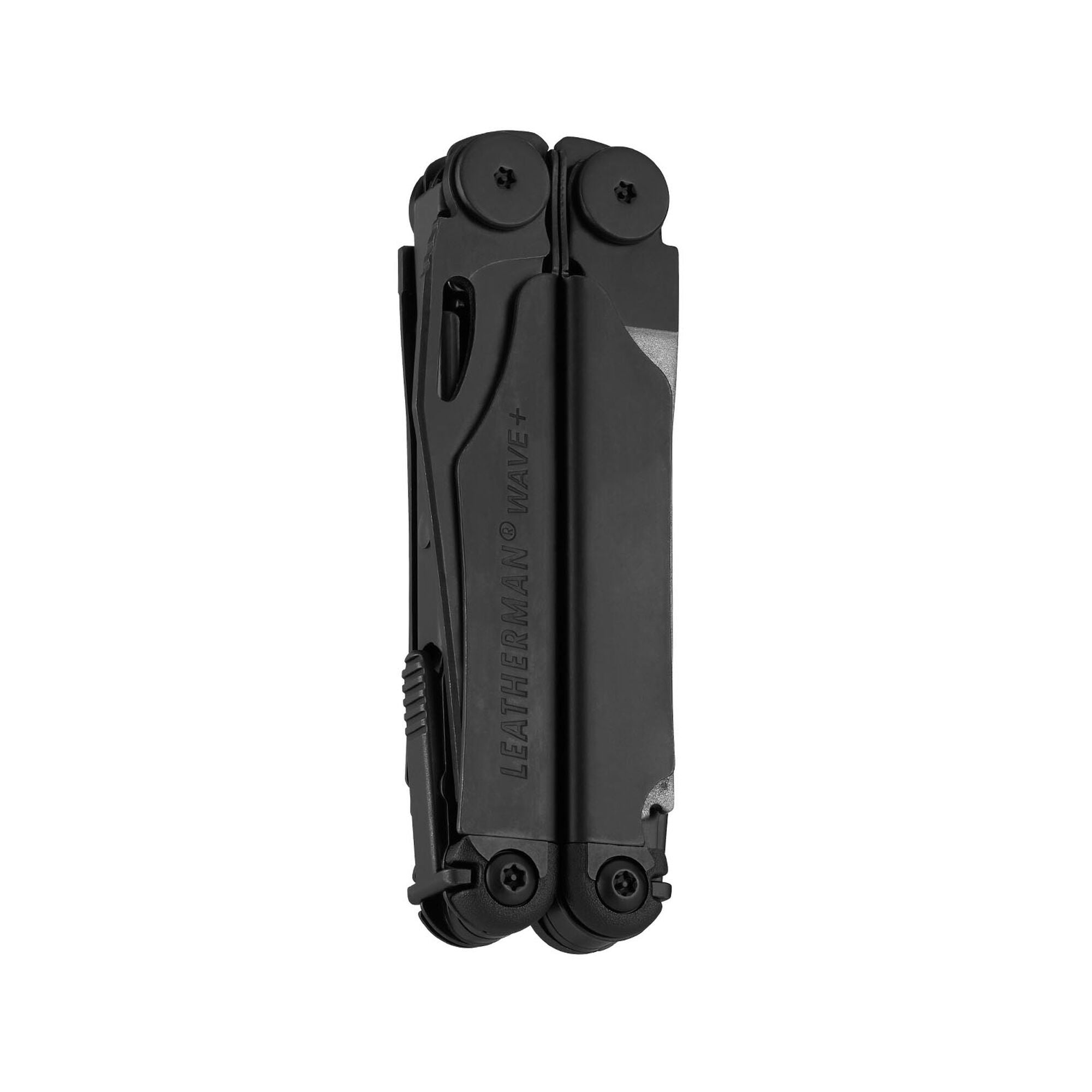 Leatherman - WAVE®+ - Black