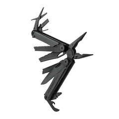 Leatherman - WAVE®+ - Black