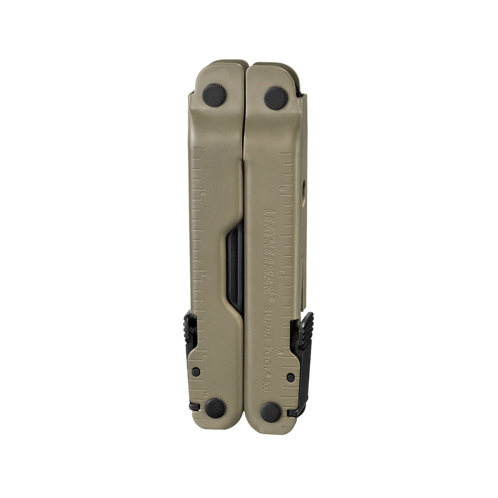 Leatherman - SUPER TOOL® 300M - Coyote Tan