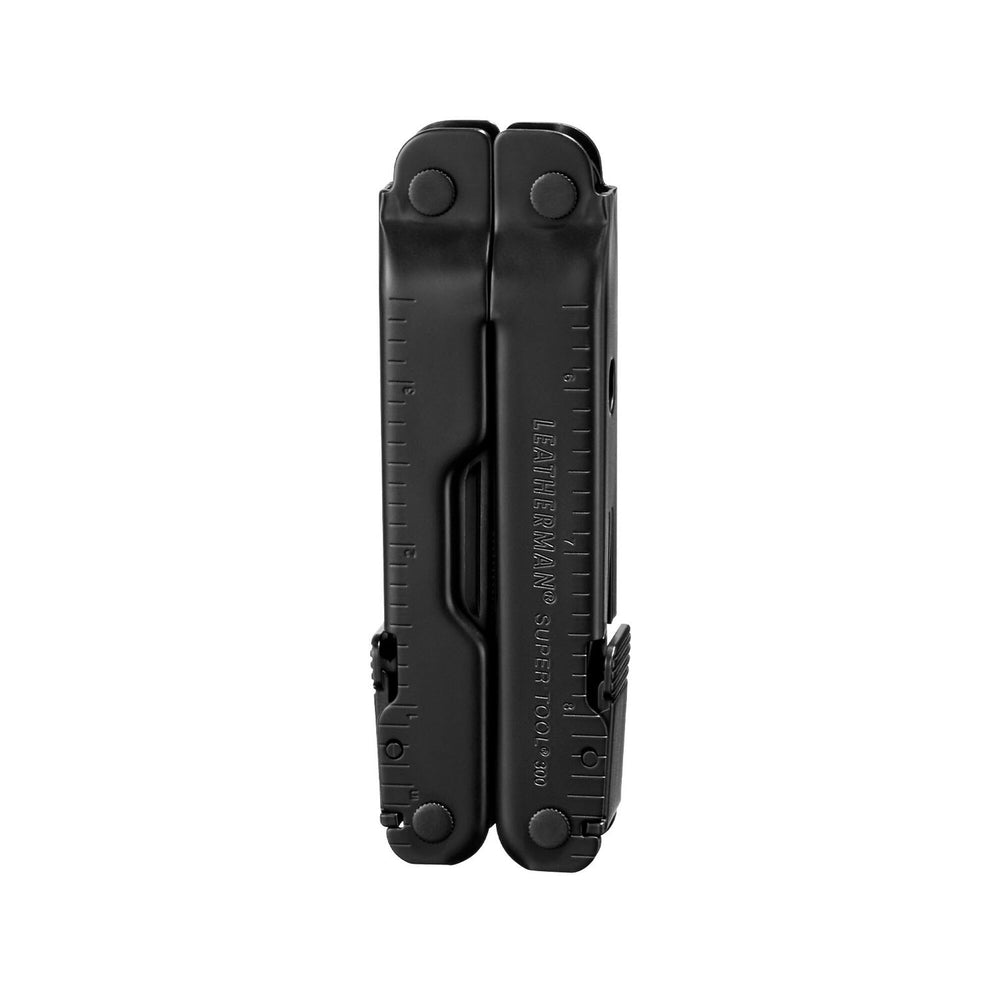 Leatherman - SUPER TOOL® 300M - Black