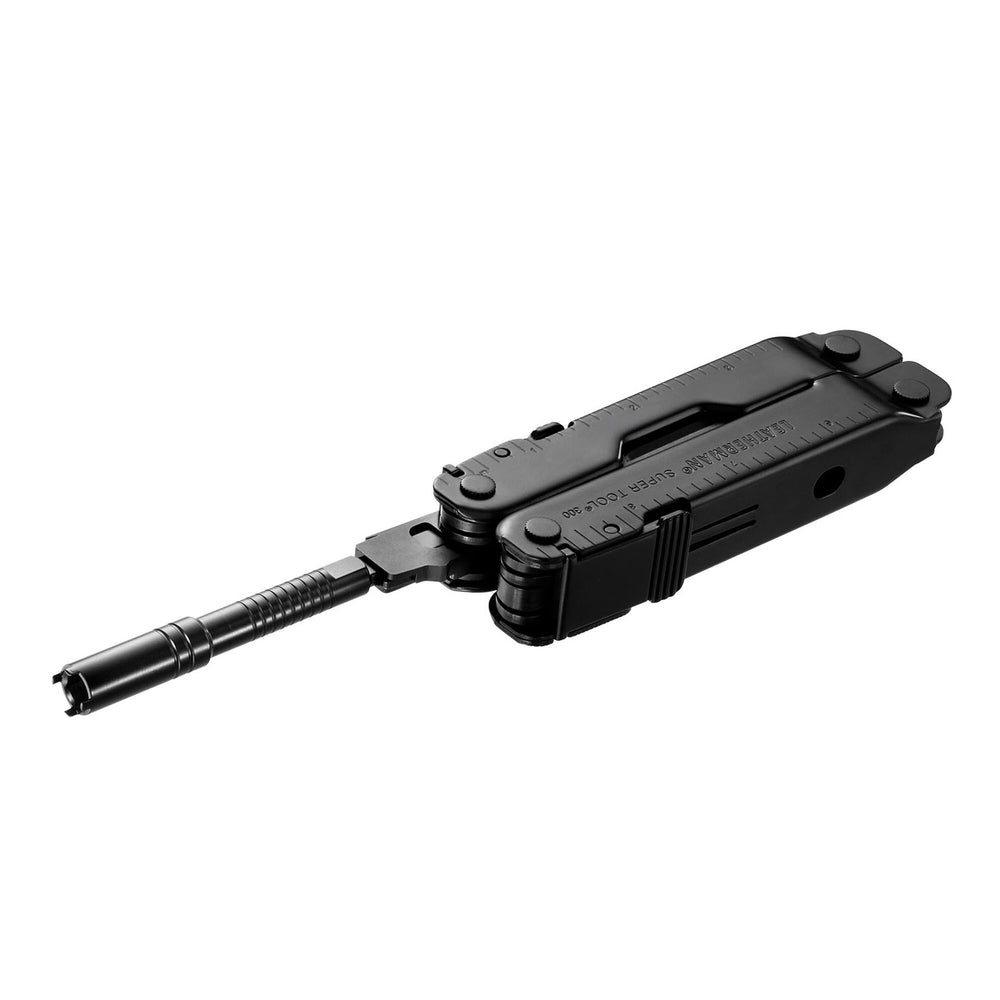 Leatherman - SUPER TOOL® 300M - Black