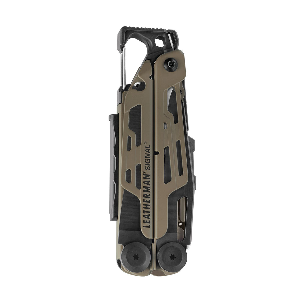 Leatherman - SIGNAL® - Coyote Tan
