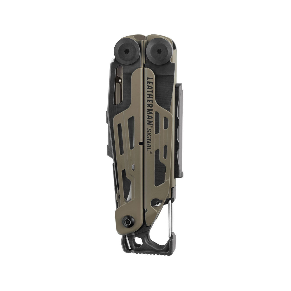 Leatherman - SIGNAL® - Coyote Tan
