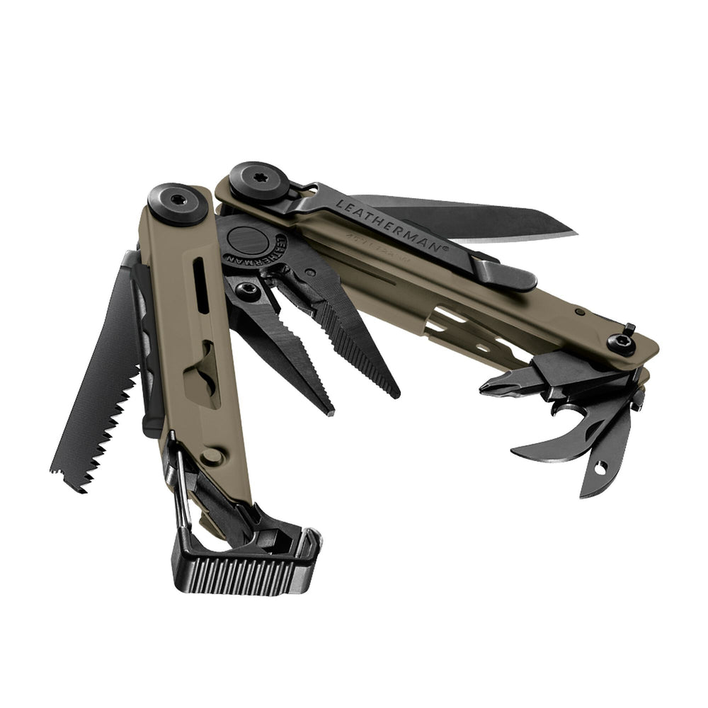 Leatherman - SIGNAL® - Coyote Tan