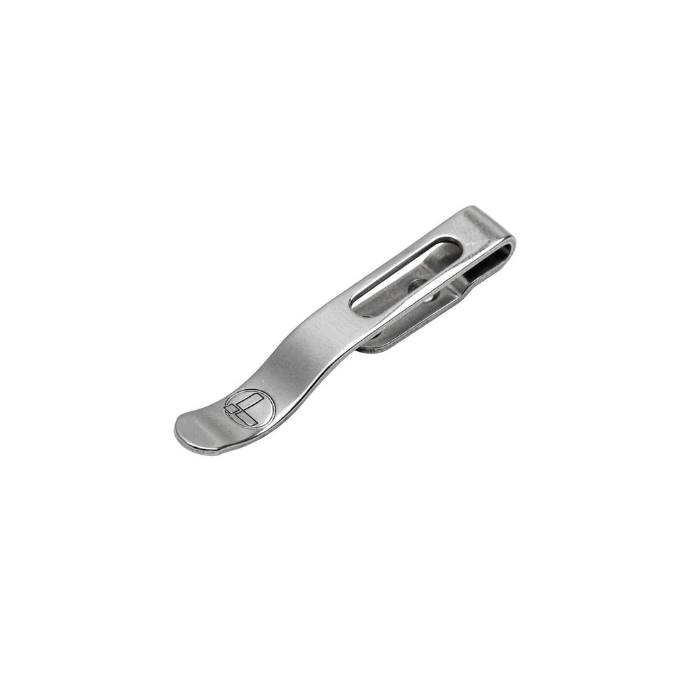 Anello per Cordino e Clip da Tasca (FREE®, BOND®)