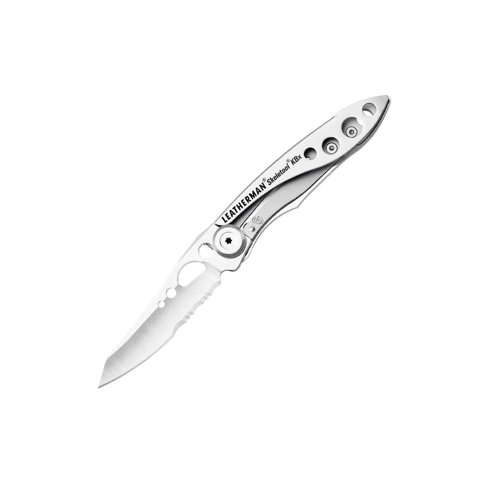 Leatherman - SKELETOOL KBX - Steinless