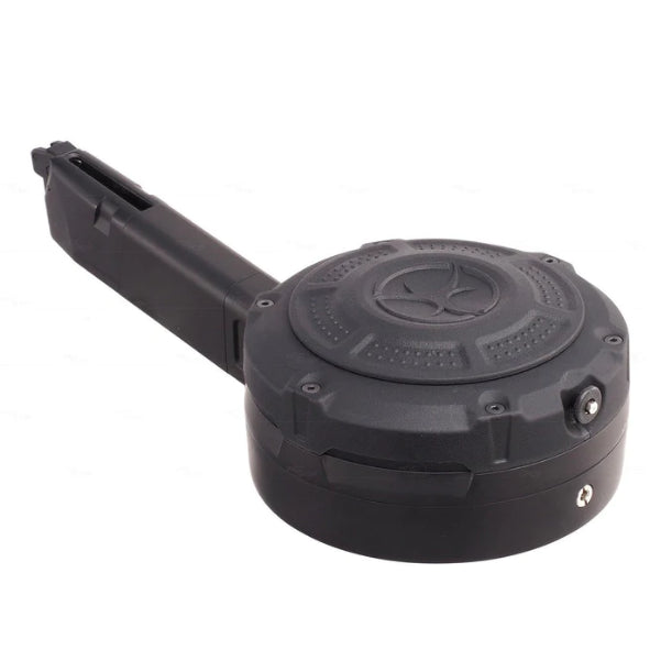 Drum Magazine AAP01 GBB 350rds
