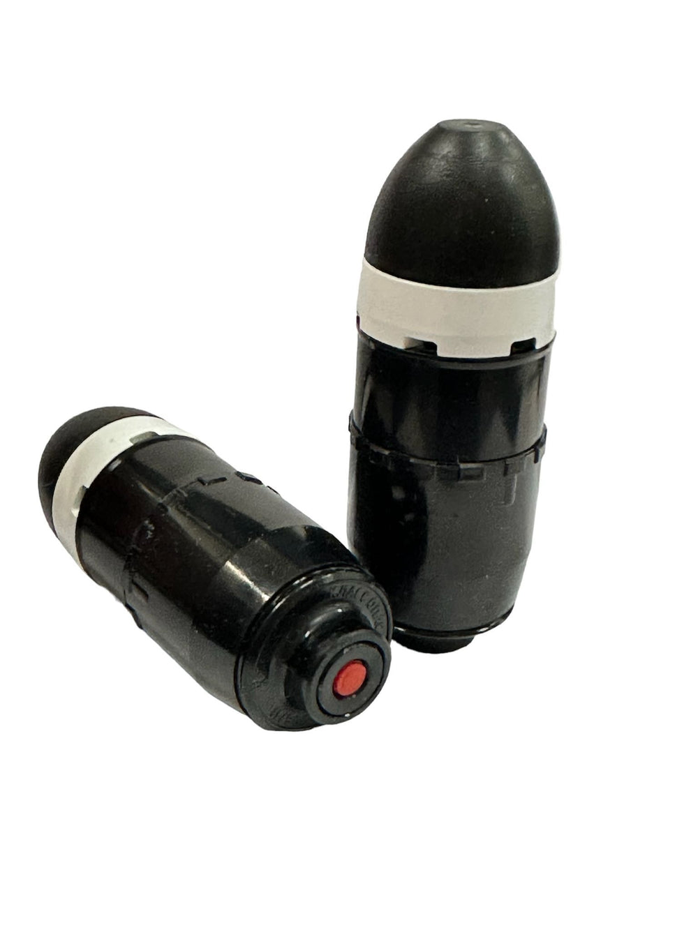 TAGINN Velum MK2 KC White - Smoke Launching Projectiles