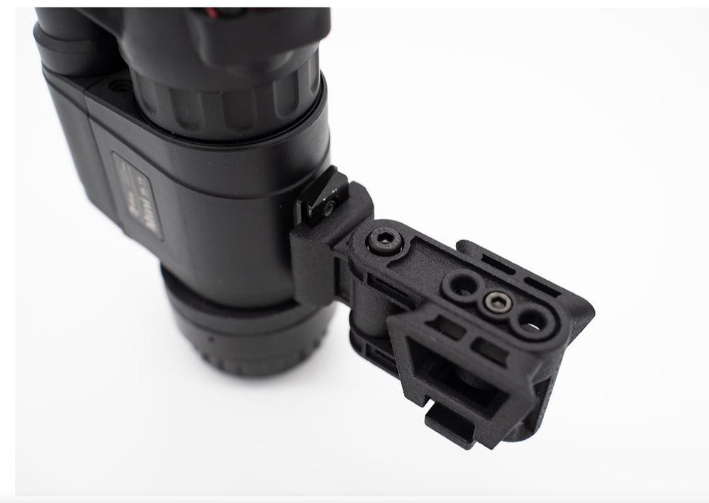 FW-Solutions A14 QS J-ARM - Mount