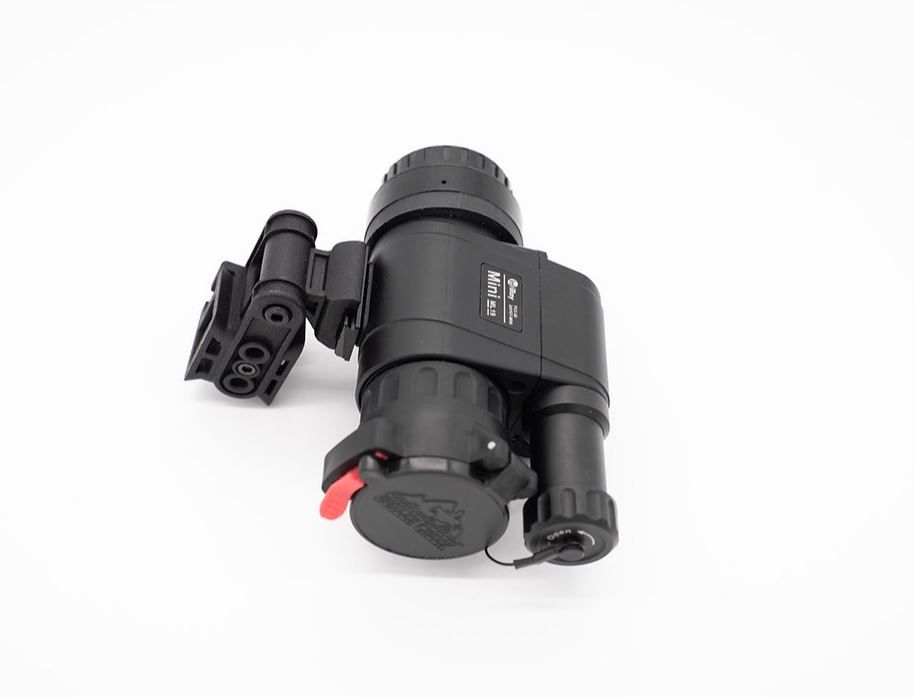 FW-Solutions A14 QS J-ARM - Mount