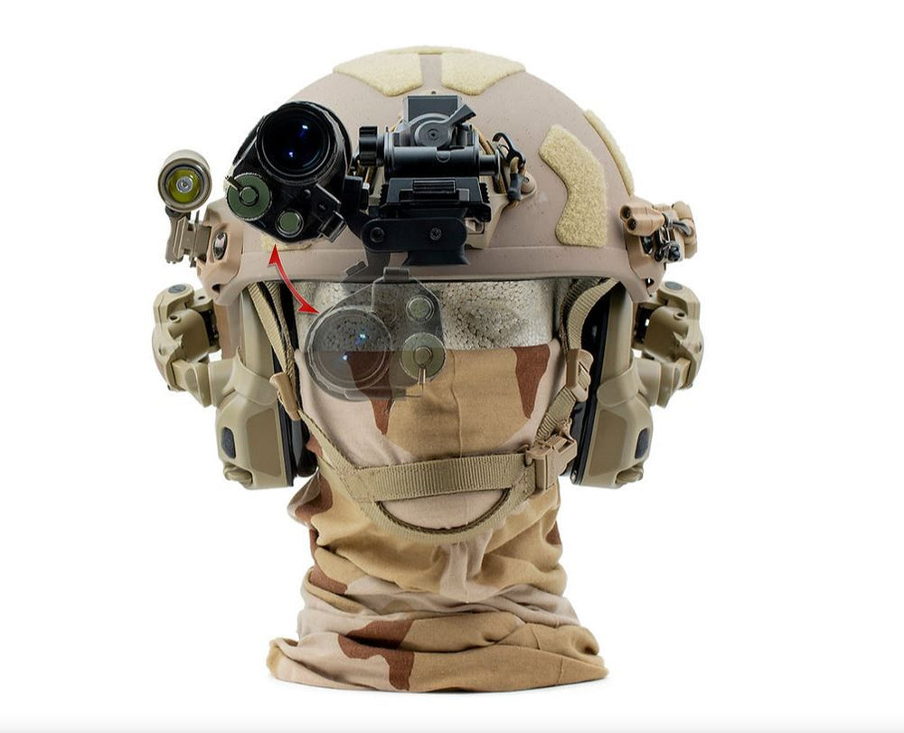 FW-Solutions A14 QS J-ARM - Mount