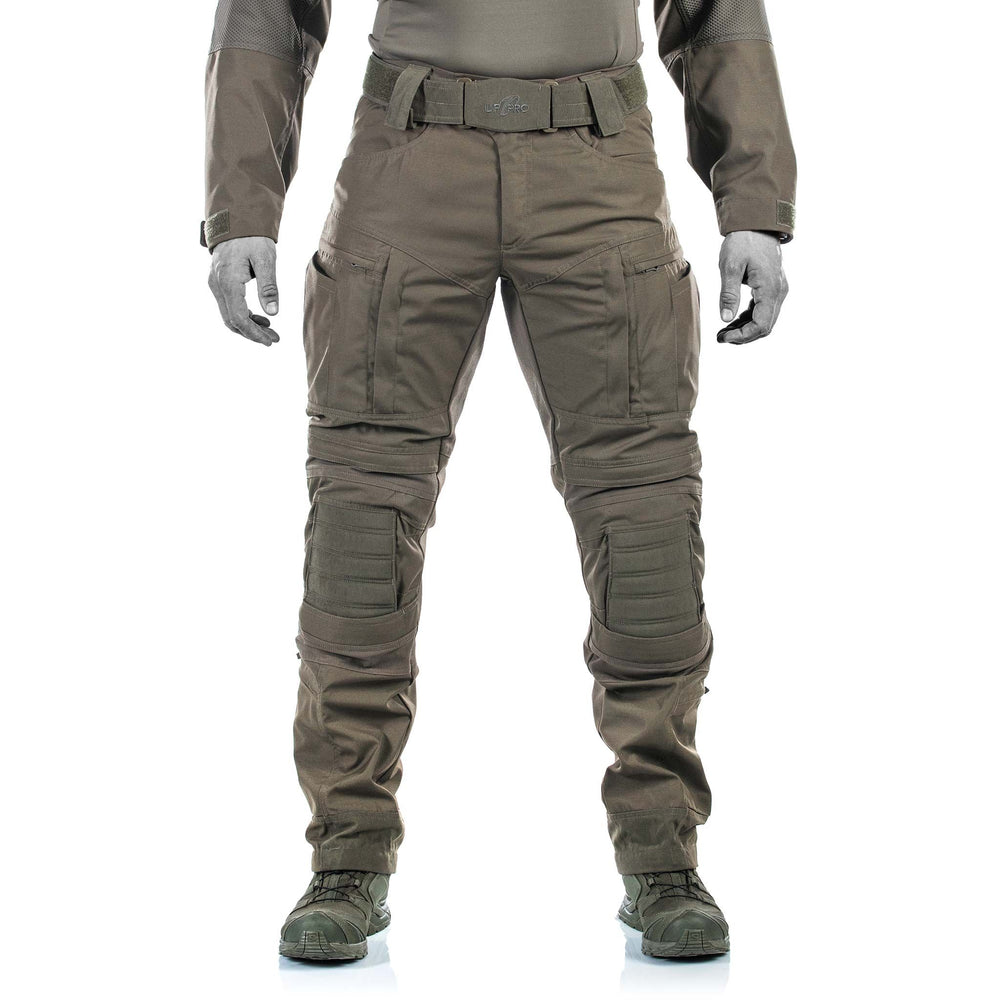 UF PRO - Striker XT Gen. 3 Combat Pants - Brown Grey
