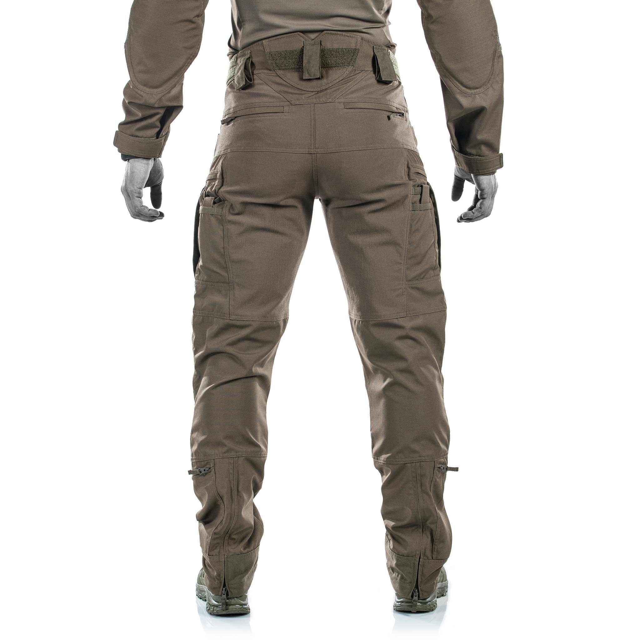 UF PRO - Striker XT Gen. 3 Combat Pants - Brown Grey