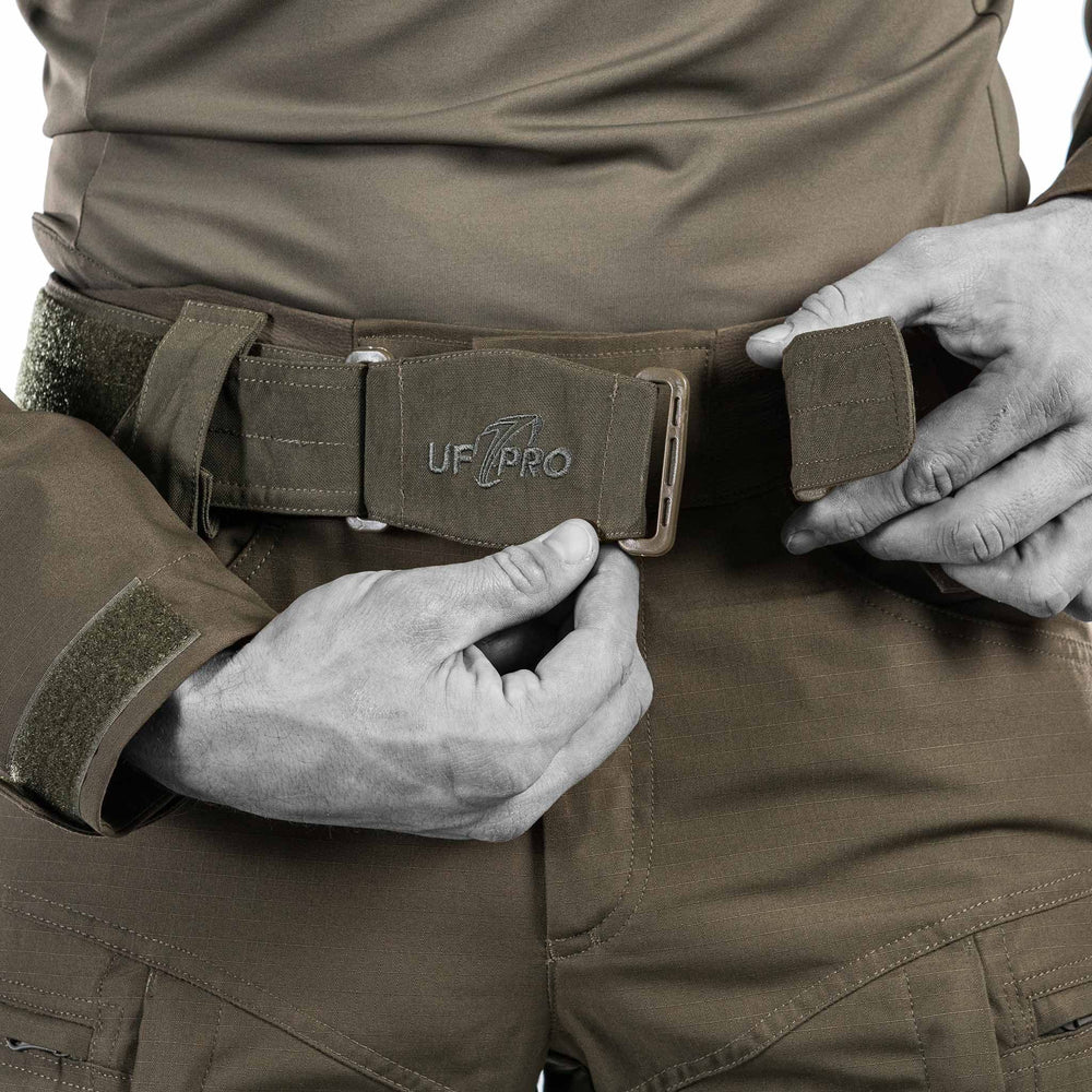 UF PRO - Striker XT Gen. 3 Combat Pants - Brown Grey