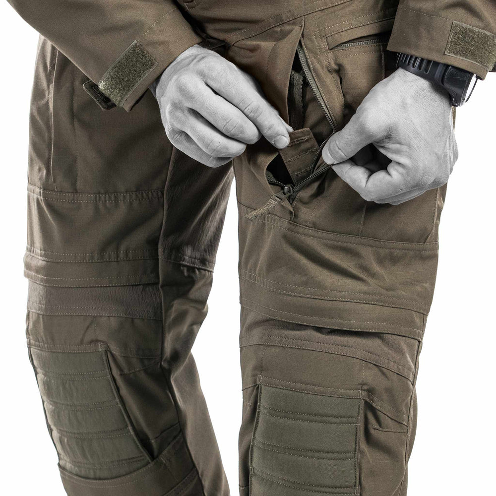 UF PRO - Striker XT Gen. 3 Combat Pants - Brown Grey