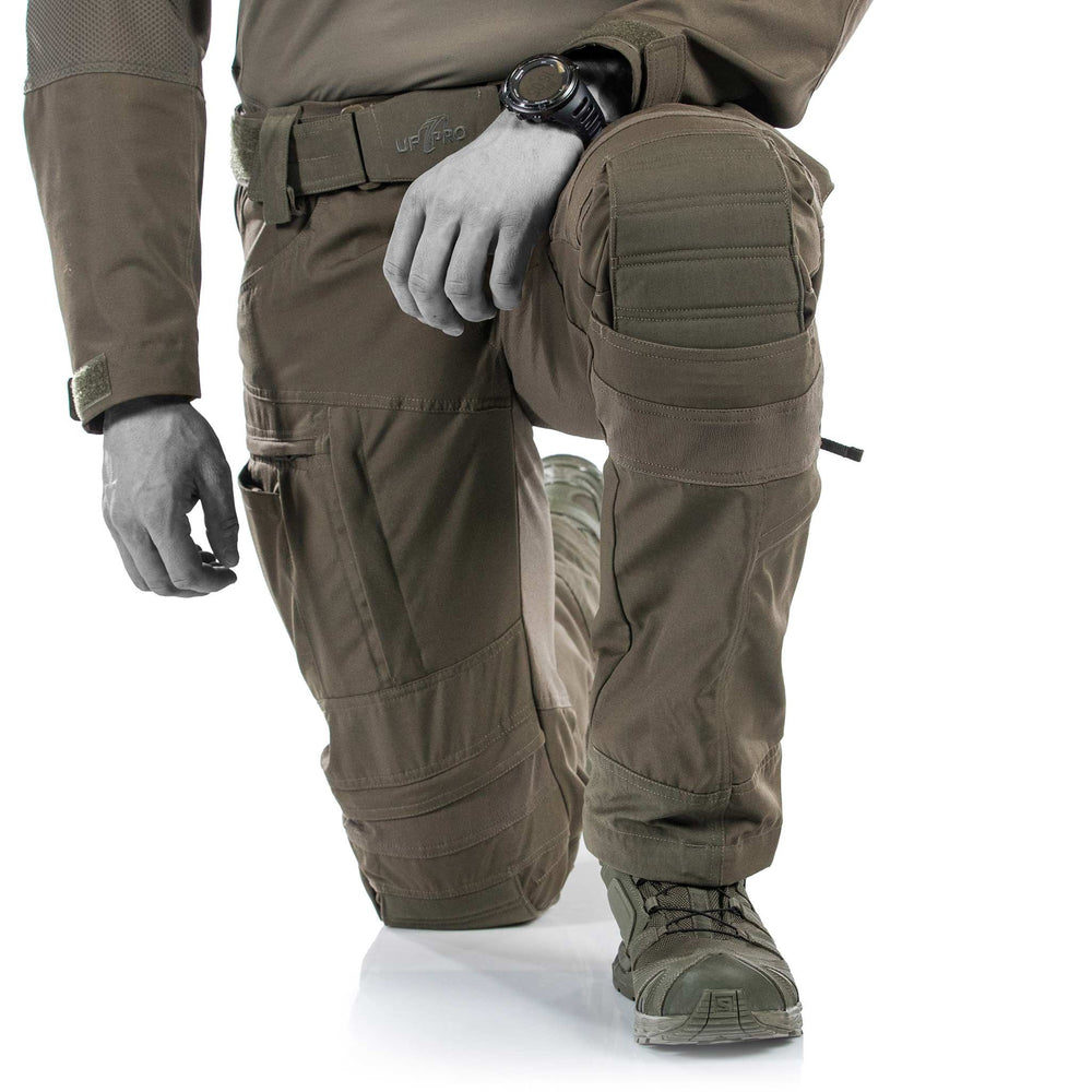 UF PRO - Striker XT Gen. 3 Combat Pants - Brown Grey