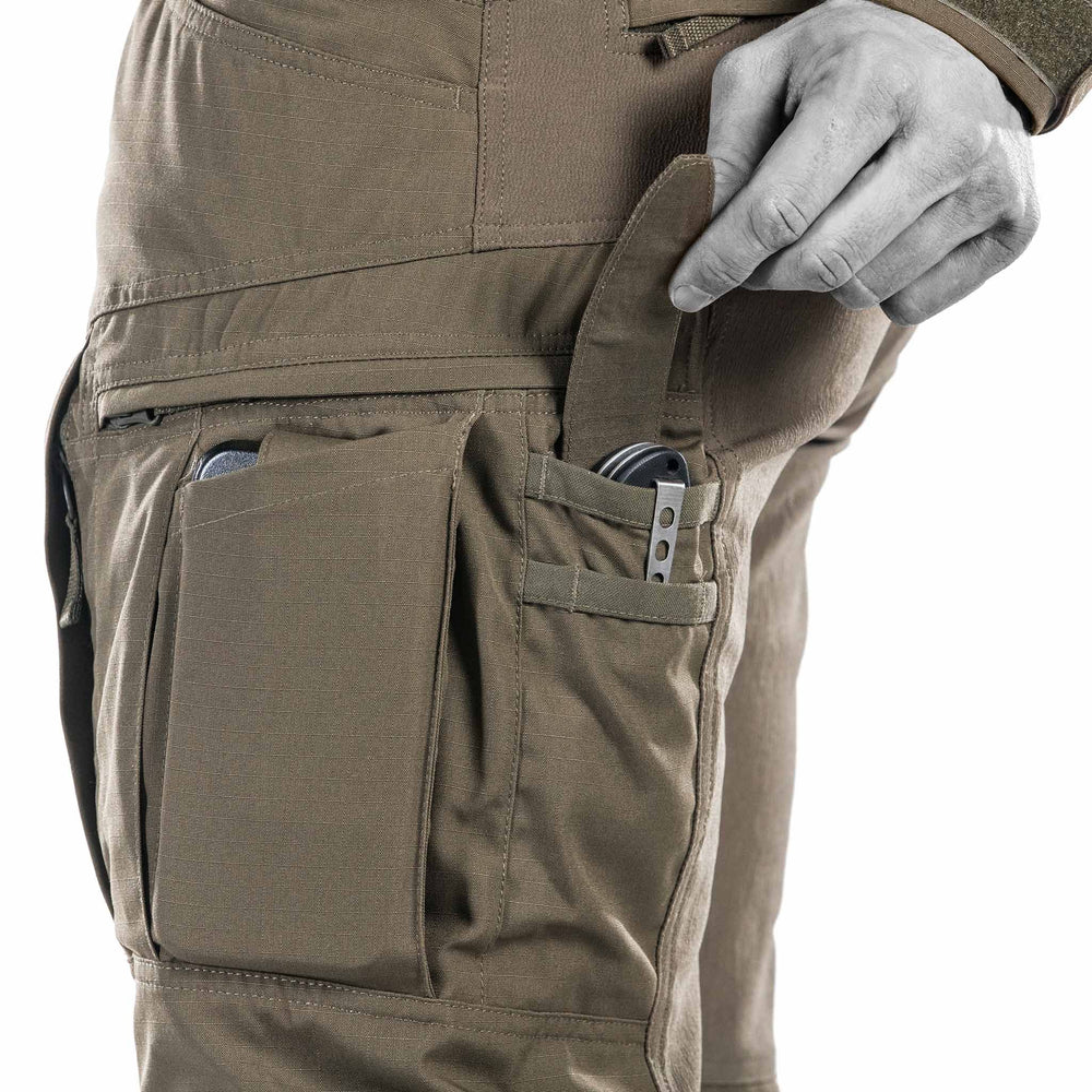 UF PRO - Striker XT Gen. 3 Combat Pants - Brown Grey