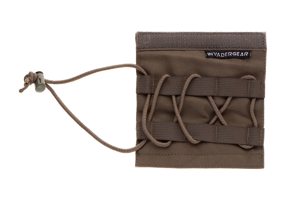 Suppressor Cover 14cm - Ranger Green