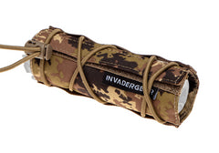 Suppressor Cover 14cm - Vegetato