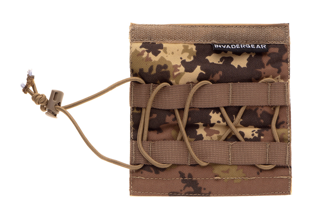 Suppressor Cover 14cm - Vegetato