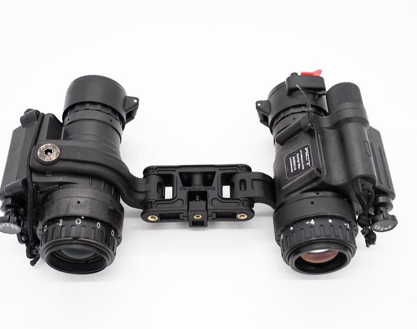 FW-Solutions B14 Dual Bridge