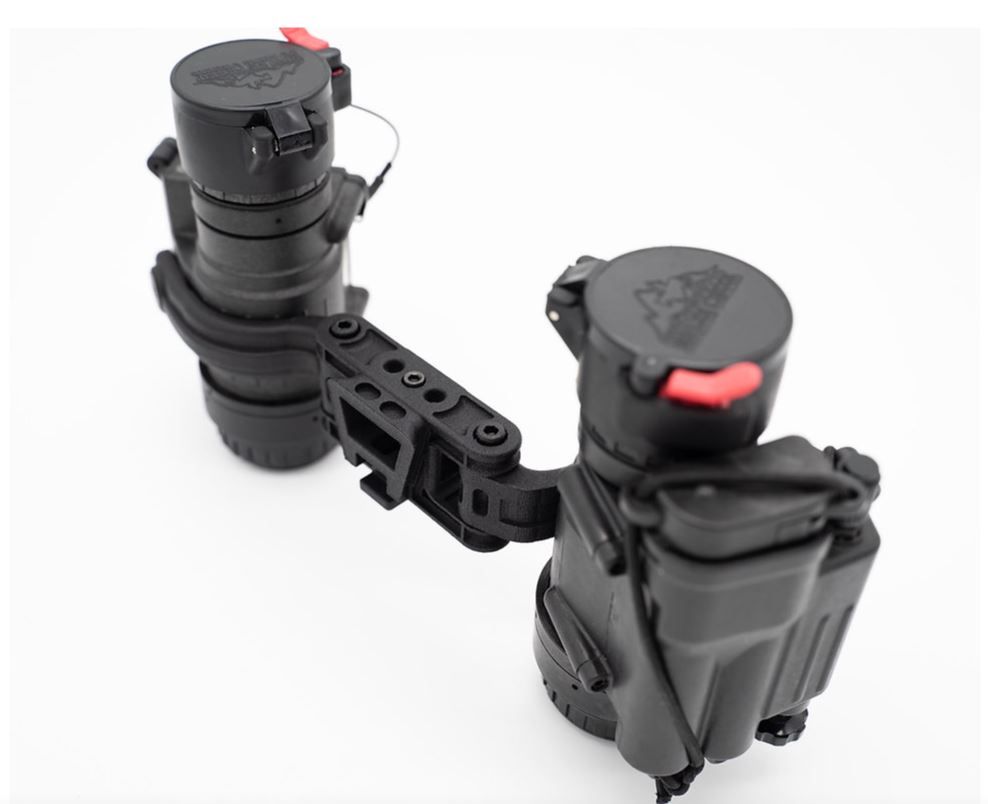 FW-Solutions B14 Dual Bridge