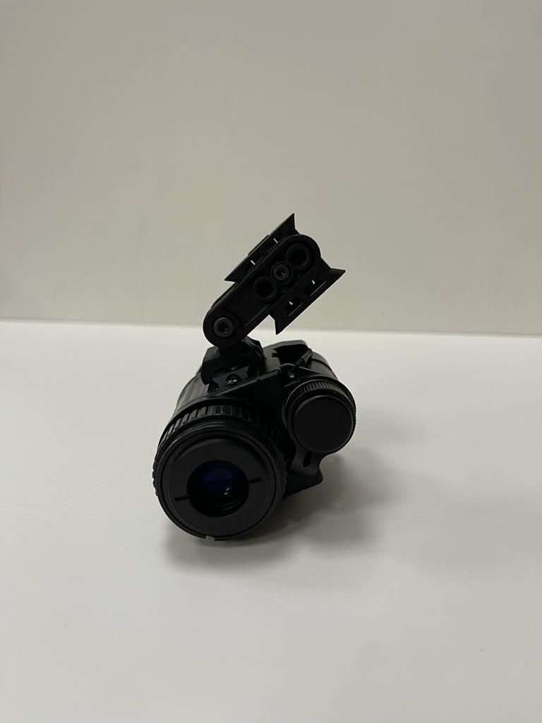 FW-Solutions MINI14 QS J-ARM - Mount