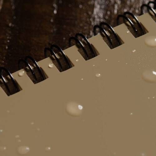 Rite in the Rain - All-Weather Notebook - 3 x 5" - Tan