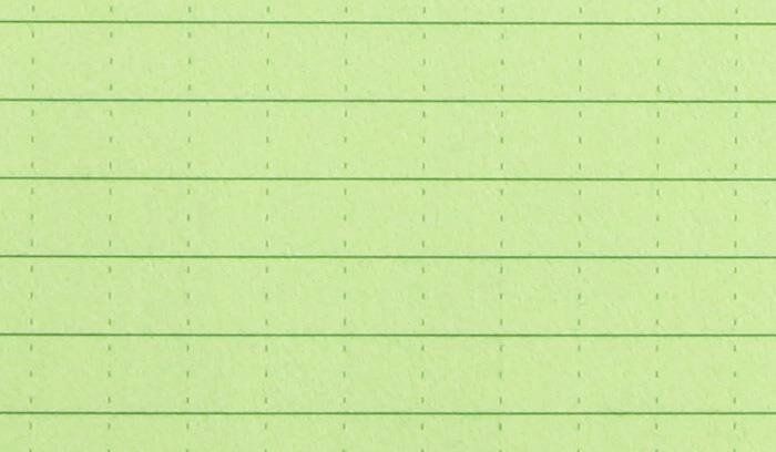 Rite in the Rain - All-Weather Notebook - 4 5/8 x 7" - Olive