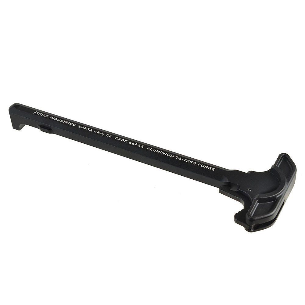 Strike Industries - Charging Handle with Extended Latch