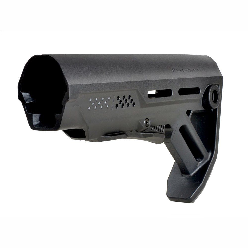 Strike Industries - MOD1 Stock - Black