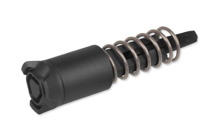 Strike Industries - AR Forward Assist - Black